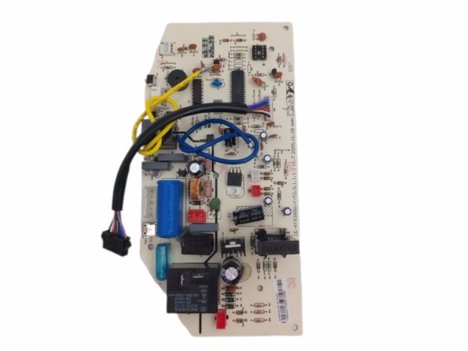 Výkonový modul elektroniky klimatizace CE-KFR48G/N2Y-M1, CE-KFR26GW/Y-M2.D.1.1.1-1 V1.7