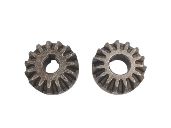 Kola převodová kuželová ETA 0030 a ETA 0033