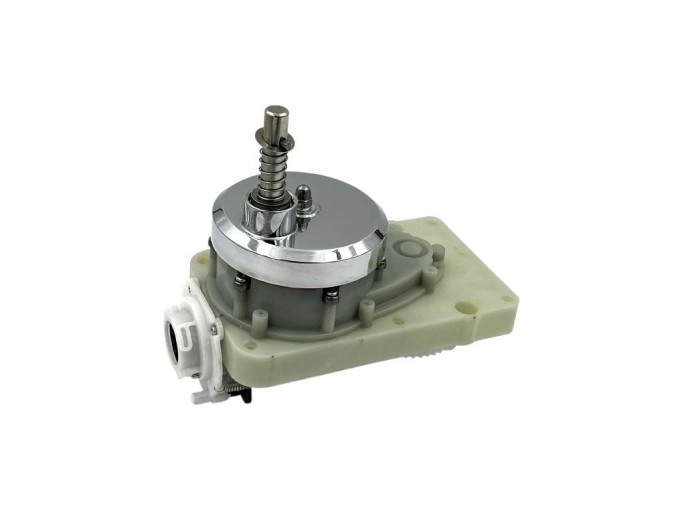 Kompletní převodovka pro robot Eta Gustus Maximus III 3128