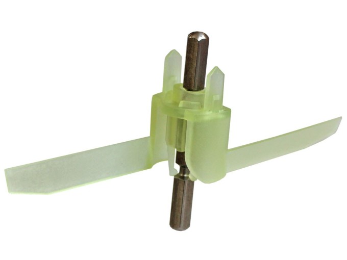 Unašeč struhadla Bosch MUM 10004361