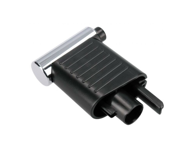 Tryska horké vody DeLonghi ECAM 44.660.B 5513222731