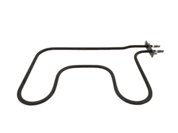 Topné těleso grilu mikrovlnné trouby Eta 2195 (ETA 2195 01180)