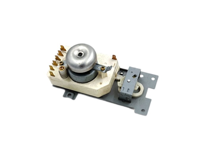 Motor časovače mikrovlnné trouby ETA 2197