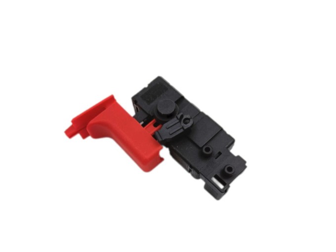 Náhradní spínač pro vrtací kladivo Bosch GBH 2-26 DRE