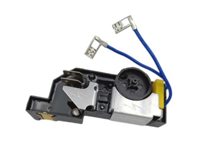 Regulátor otáček pro kladiva Bosch GSH 11 E a sbíječky 16072335 CR