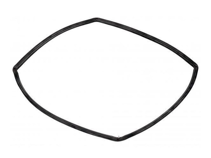 Těsnění dveří trouby 41 x 32 cm - AMICA 8066308, Ariston kompatibilní