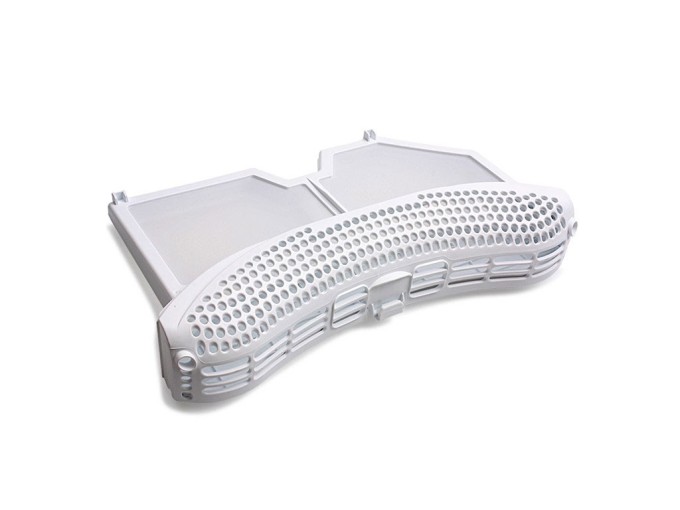 Vzduchový filtr sušičky prádla 12138200000562 MIDEA