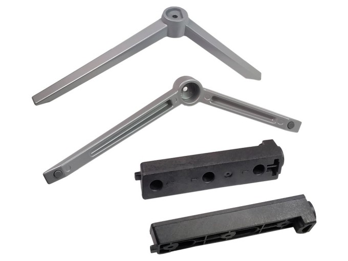 Podstavec pro TV LCD GOGEN TVU65W652STWEB a kompatibilní modely