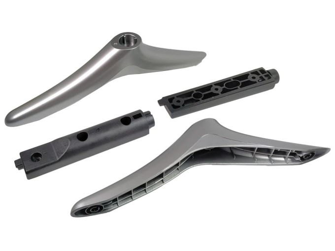 Podstavec pro TV GOGEN TVU43S298STWEB