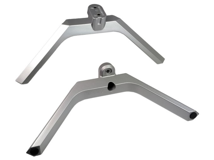 Podstavec TV LCD METZ 55MUC7000Z - N040113-001379-001 a N040113-001380-001