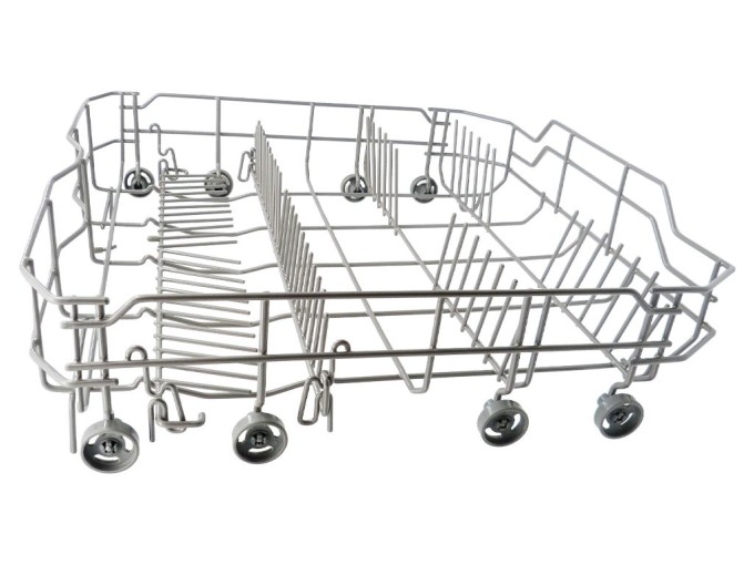 Dolní koš myčky Candy/Hoover 49025130 a Whirlpool 482000099353