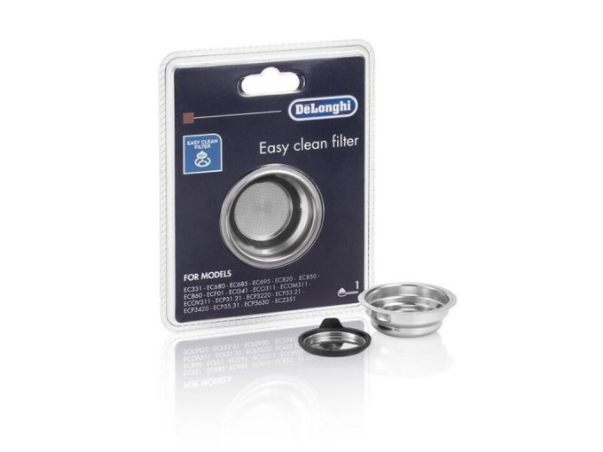 Sítko páky kávovaru DeLonghi DLSC400