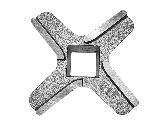 Náhradní nůž do mlýnku na maso Kenwood KW714431