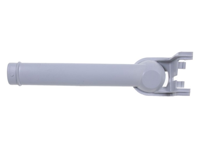 Trubka horního postřikovacího ramene myčky MIDEA 12176000009271
