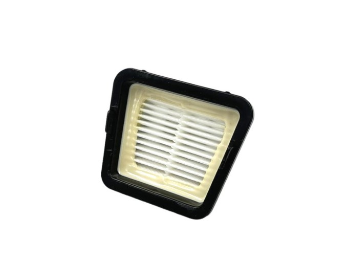 HEPA filtr pro aku vysavač do auta Eta Ponto 0437