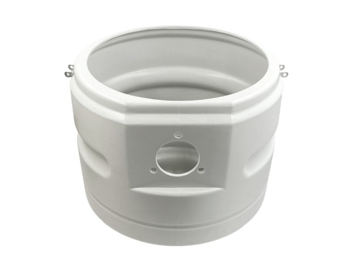 Náhradní nádoba pro podlahový vysavač Eta 1404