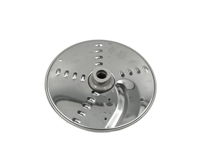 Hrubé a plátkovací struhadlo pro kuchyňské roboty Eta a Philips