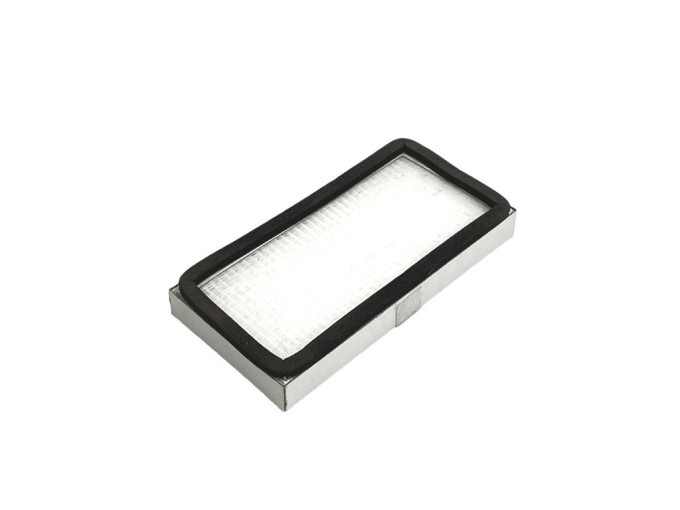 Mikrofiltr pro podlahový vysavač Eta 1455 Jolly