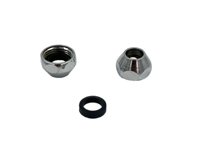 Šroubení G3/8+ s těsněním 14/10x4 pro ohřívač vody Eta 0728