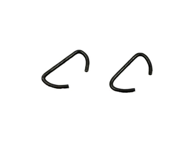 Pojistka knoflíku sporáku Mora 12131