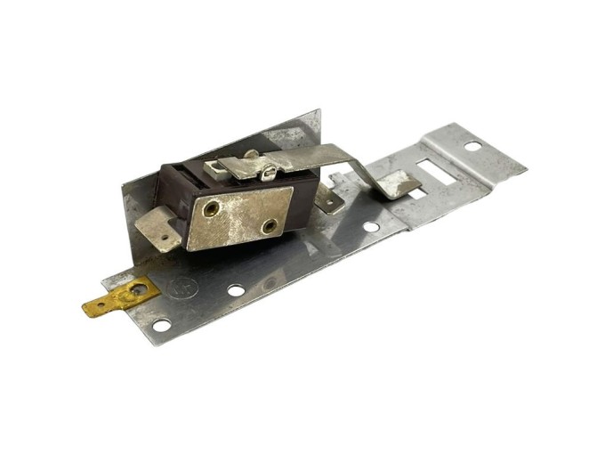 Tamat Mikrospínač 0182 MKO - Univerzální náhradní díl