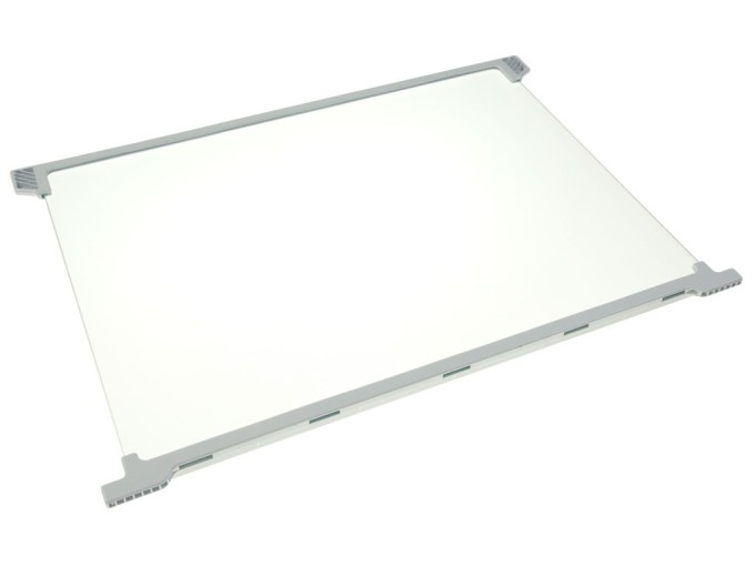 Skleněná police do lednice 4331213900 pro BEKO, GRUNDIG a ARCELIK