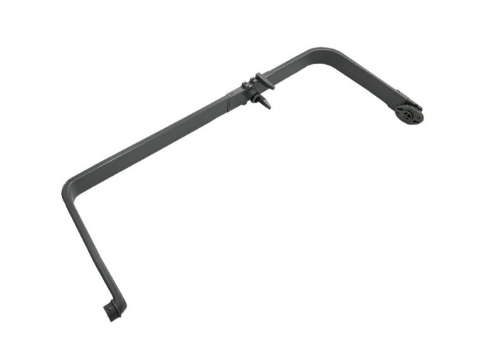 Přívodní trubka horního sprchovacího ramene myčky Amica a Gorenje 510280