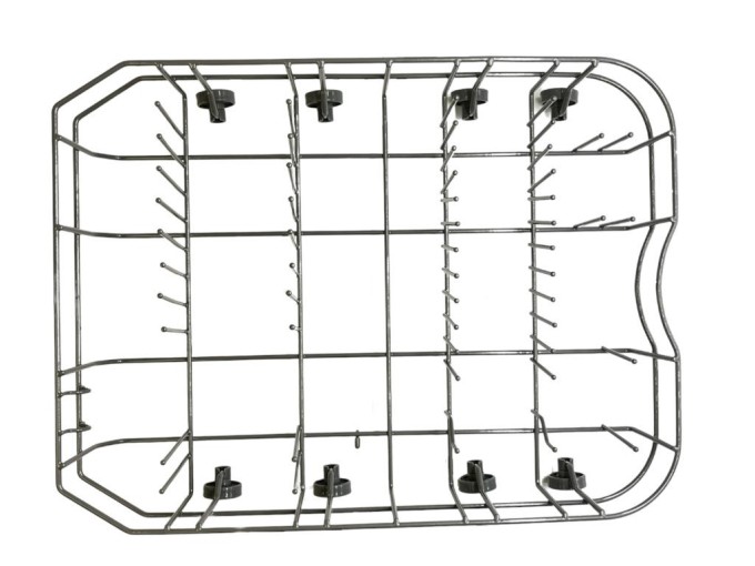 Spodní koš do myčky Amica, Candy, Whirlpool - 1063708, 12976000001374