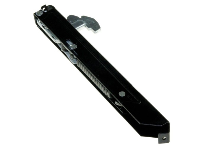 Závěs dveří trouby Gorenje E44V2-E44, 166656