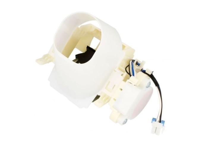 Klapka výrobníku kostek ledu DA97-19028A pro lednice SAMSUNG