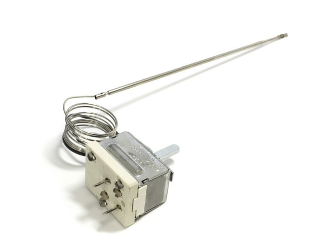 Termostat trouby Mora K24D1234VM a Gorenje 230335, 726503