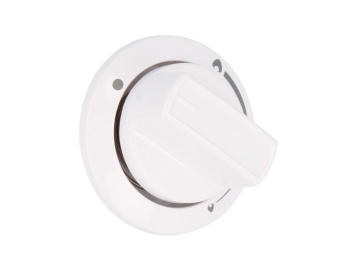Knoflík ovládání hořáku 250315004 pro sporáky BEKO, GRUNDIG, ARCELIK