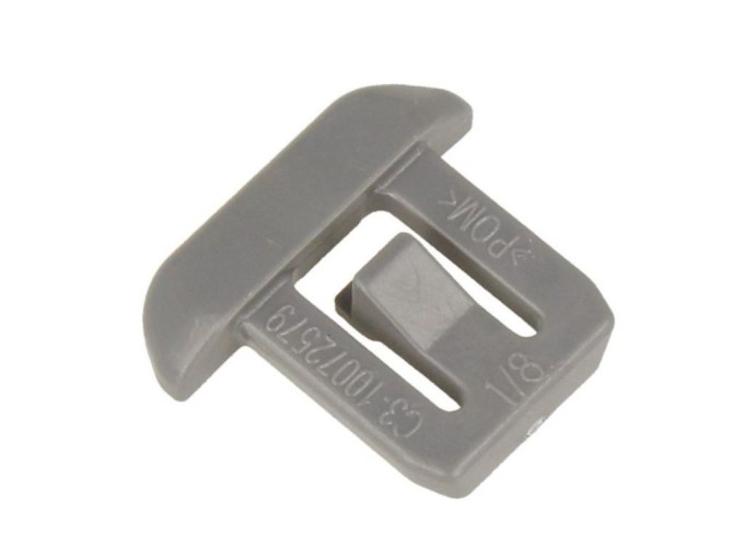 Zarážka horního koše myčky GORENJE 862603