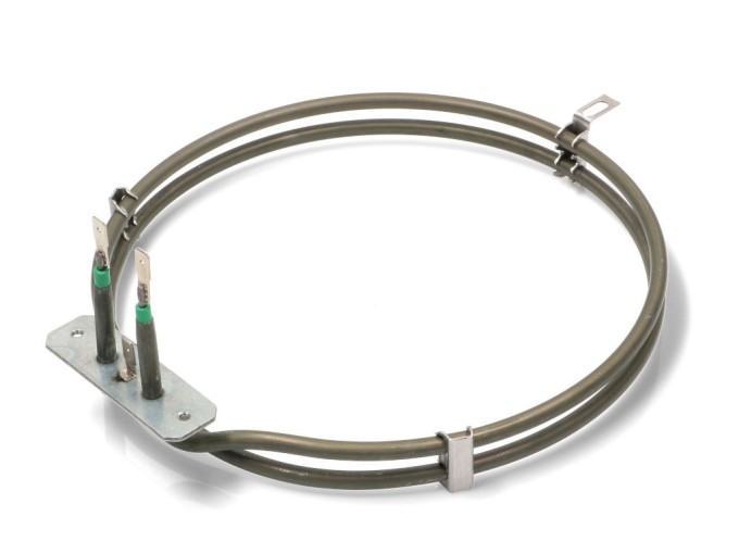 Topné těleso pro horkovzdušné trouby 1056R6 IRCA, 1800W