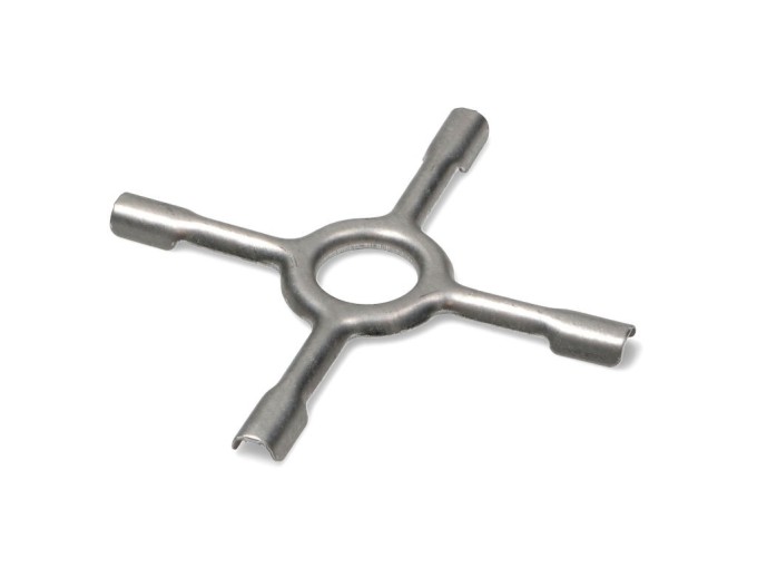 Vařidlová mřížka 482000026252 pro WHIRLPOOL a INDESIT