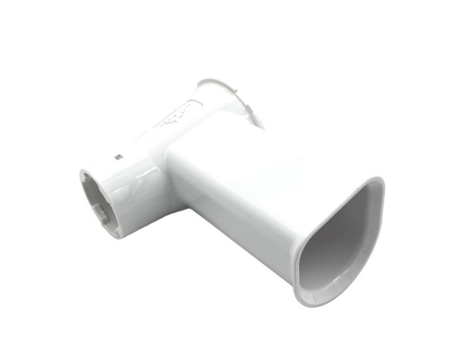 Těleso strouhače pro robot Eta Gustus IV 4128