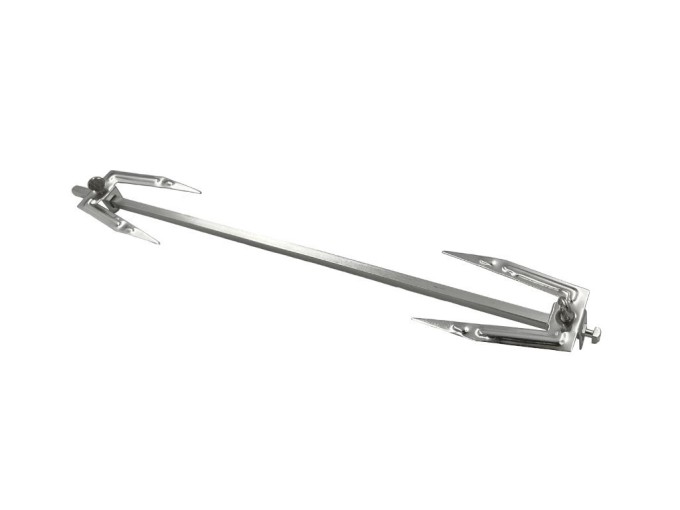 Jehla na maso pro stolní trouby DeLonghi