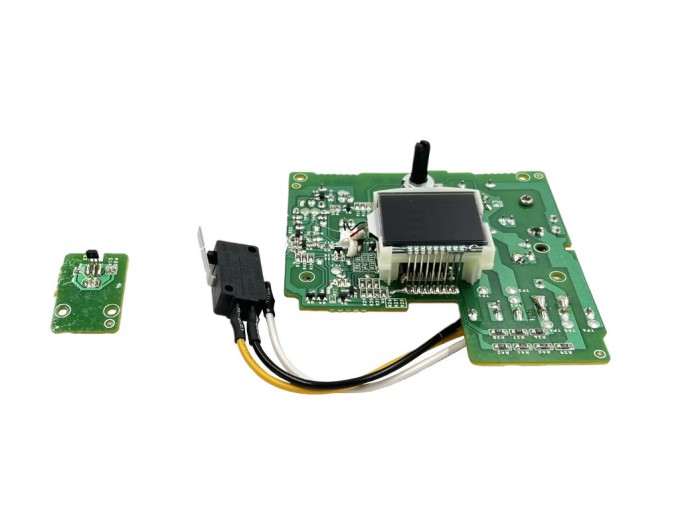 Elektronický modul odšťavňovače Riviera & Bar 500590993