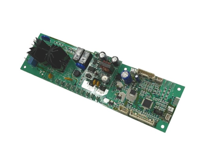 Elektronický modul Delonghi 5213212811 pro automatické kávovary