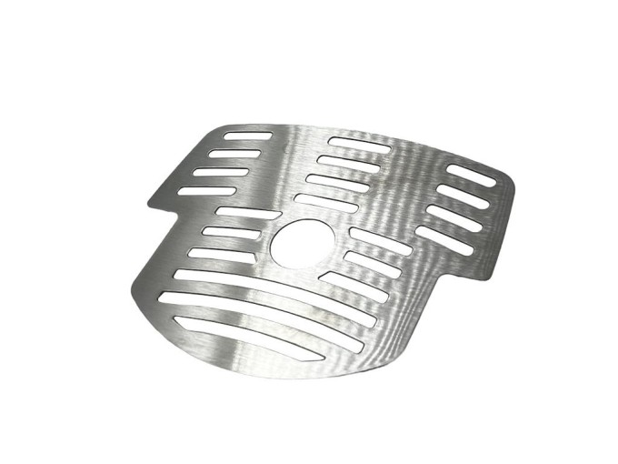 Mřížka odkapávače pro kávovar Domena BTA740