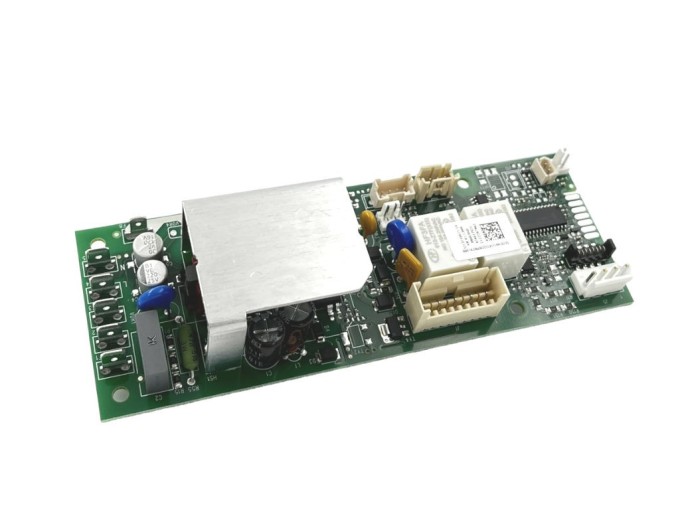 Deska řízení DeLonghi ECAM23 5213216611