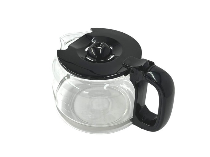 Náhradní konvice pro kávovar Severin GA 5410