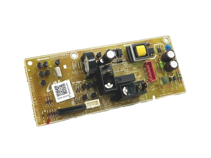 Náhradní modul elektroniky mikrovlnné trouby Samsung DE92-03942G