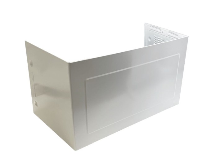 Zadní kryt pro mikrovlnné trouby Panasonic Z10099Y00HCP