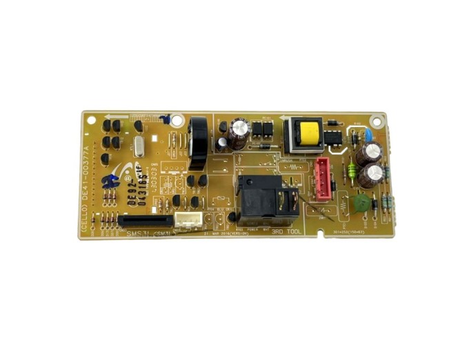 Deska elektroniky pro mikrovlnné trouby Samsung DE92-04316S