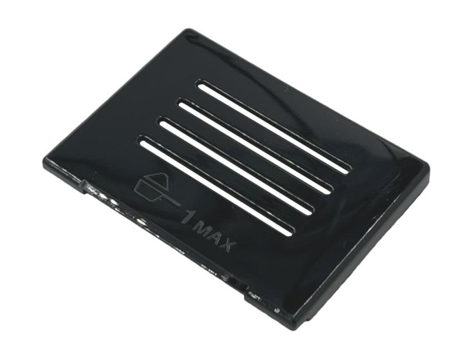 Náhradní kryt mleté kávy DeLonghi 5913214481, 5913270424