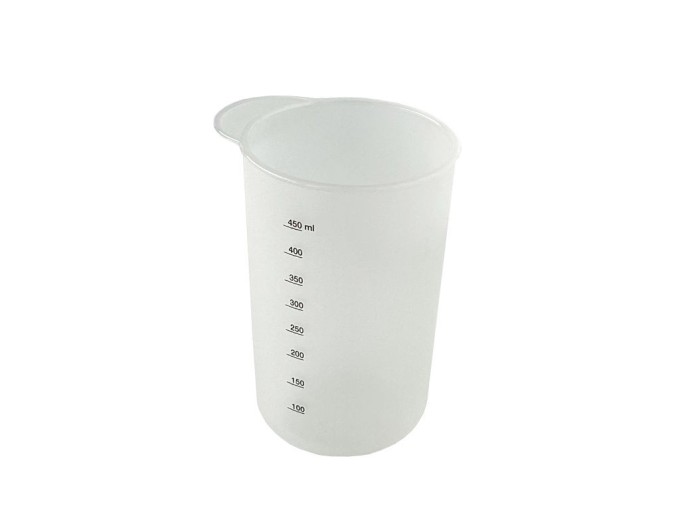 Plastová odměrka Imetec DB5460 pro pekárny chleba