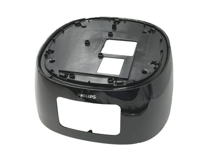 Vrchní kryt horkovzdušné fritézy Philips 420303618881