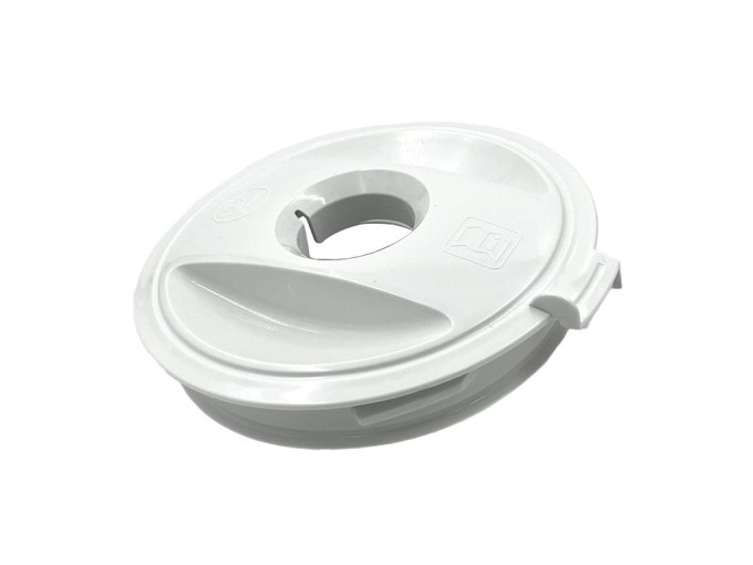 Víko mixéru pro kuchyňské roboty Bosch 00618124