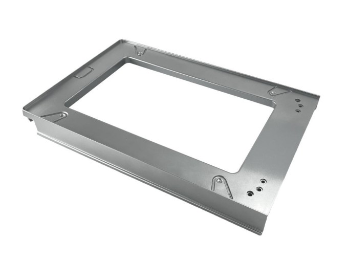 Rám dveří mikrovlnné trouby Whirlpool 482000100006